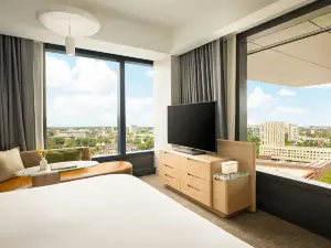 The Atlas Hotel