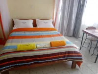 Kitwe Lodge Oyugis - Wifi