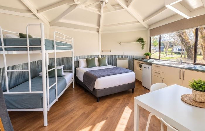 Tasman Holiday Parks Mount Beauty
