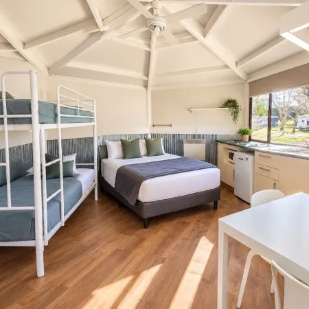 Tasman Holiday Parks Mount Beauty