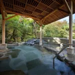 Matsushima Sakan Shoan - parkir