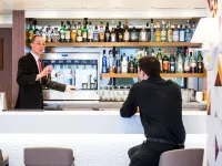 Hôtel Mercure Forbach - Baarit