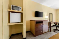 Rodeway Inn - 2-Star