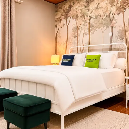Urbanview Hotel Kalaras & Mini Zoo Cijeruk Bogor Hotels in Cijeruk