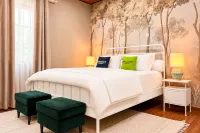 Urbanview Hotel Kalaras & Mini Zoo Cijeruk Bogor - Family