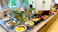 石垣島皇家海洋城堡飯店 - 早餐