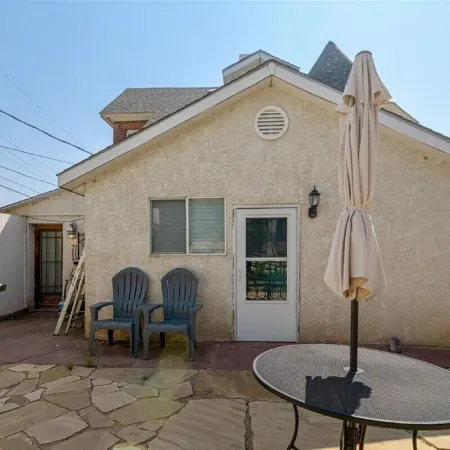 Tara House — Historic Charm, Executive Comfort, Minutes from Downtown