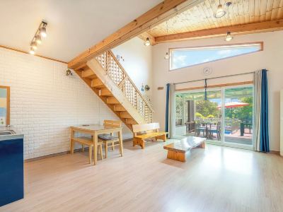 Ganghwado Elinhuvert Pension