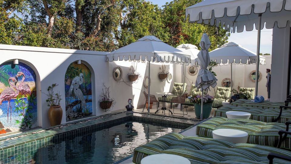 Le Petit Manoir Boutique Hotel