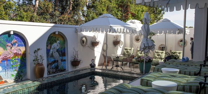 Le Petit Manoir Boutique Hotel Hotels in Stellenbosch