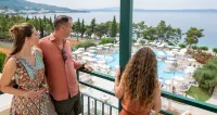 Bluesun Hotel Neptun - All Inclusive - Merinäköala