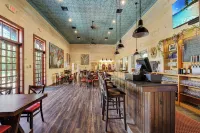 Blue Hill Lodge - 3-stjärniga