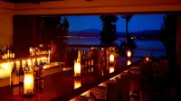 The Busena Terrace - bar
