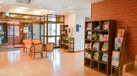 Business Hotel Hayashi - 2 stelle