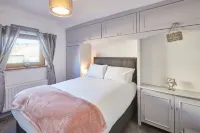 Host & Stay - the Chimneys - Lemmikkieläimet sallittu