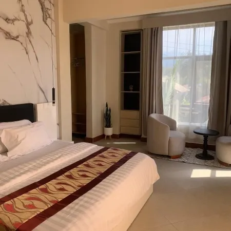 HR Hotel Safari & Tours Hotels in Arumeru