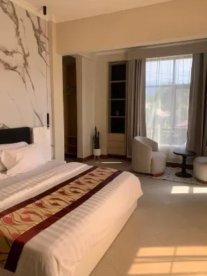 HR Hotel Safari & Tours - spa