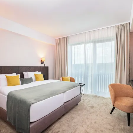 Montello Hotel