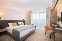 Montello Hotel - 2 звезды