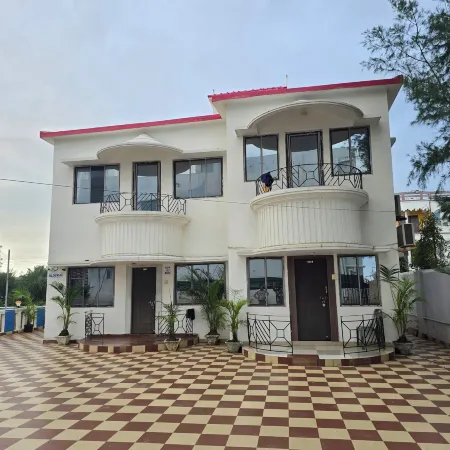 Hotel JBL Beach Resort