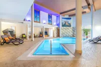 Seetelhotel Nautic Usedom Hotel & Spa Das Hotel für Wellness & Genuss Auf Usedom - Wifi