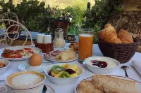 Villanova Apartments - Nature & Wellness - Homestays