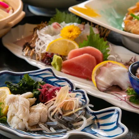 Japanese Inn Kaiboso