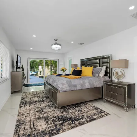 Jungle by the Sea Luxury 5BR Villa