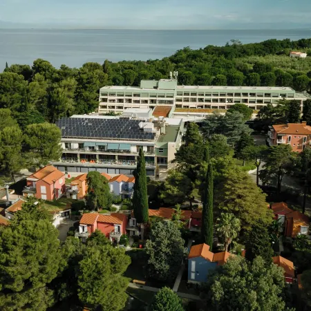 Holiday Park Vile - Terme Krka