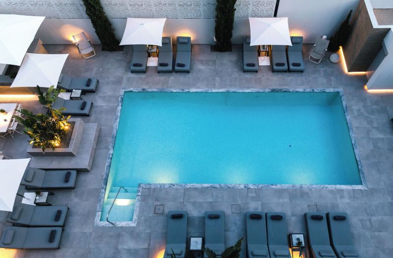 Brasil Suites Boutique Hotel photo 4