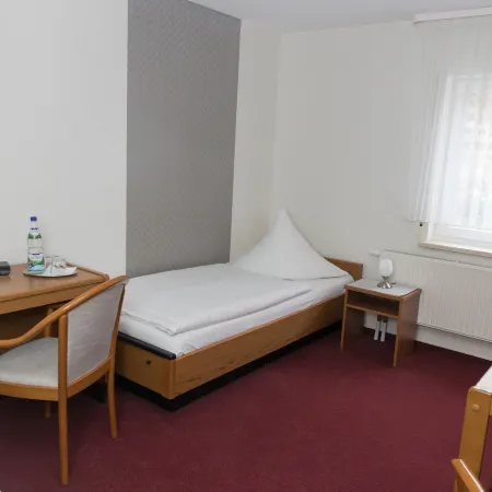 Pension der Kleine Nachbar