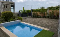 Villa Tangkuban Foothills Lembang - 5 Bedrooms - Private - วิลล่า