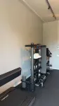 Hotel Plaza e de Russie - Relais & Châteaux - Gym