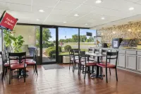 Red Roof Inn Wheelersburg - 2-Star