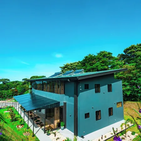 Biofilia Monteverde
