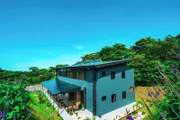Biofilia Monteverde - Jacuzzi