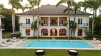 Luxurious Ocean and Golf View Villa staffed with Private Chef, Butler and Maid! - Villas