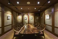 Shima-Onsen Toshimaya - 3 stelle