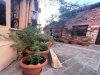 Odyssey House -  Holiday Villas