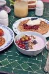 Hotel TwentySix - Breakfast