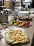 Casa Monte Verde - breakfast