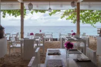 Sai Daeng Resort - Morgenmad