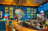 Lucca Resort & Residence - 3-Star