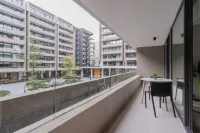 Pedro Valdivia Apts. By Andes STR - Condos