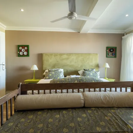The Lookout Guest House