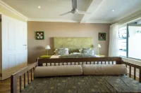 The Lookout Guest House - Homestays