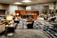 Marriott Cincinnati Airport - 4 estrellas