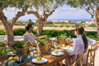 Cap St Georges Hotel & Resort - breakfast