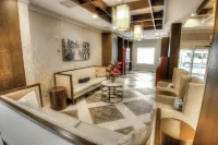 Doubletree Suites by Hilton at the Battery Atlanta - 4-Star