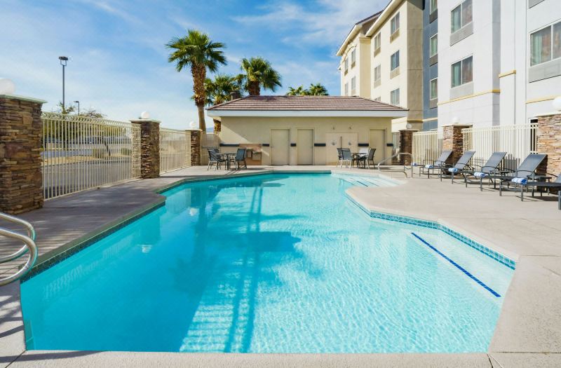 Fairfield Inn & Suites Las Vegas Stadium Area photo 3